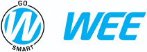 WEE go smart Logo